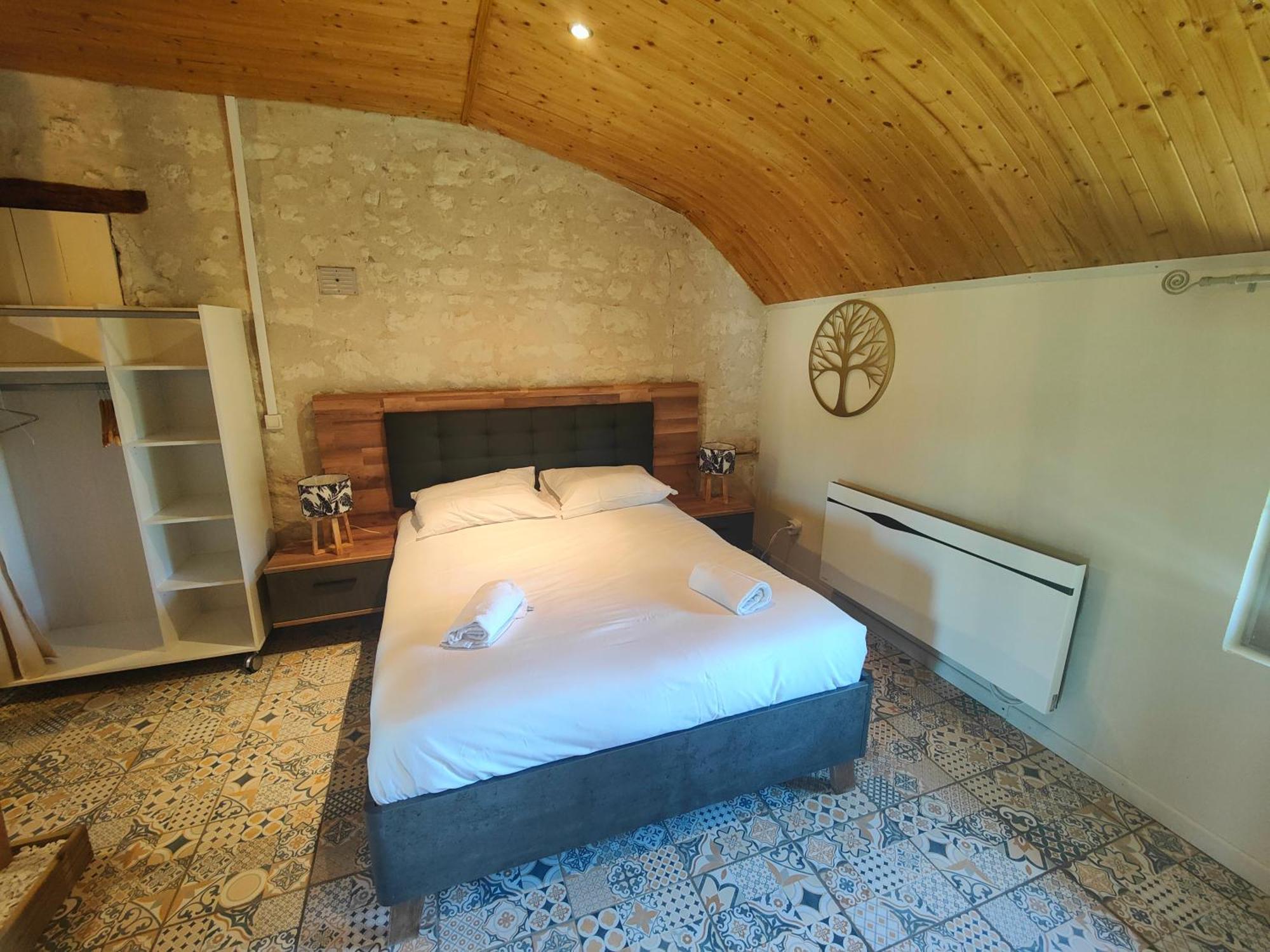 Carpe Diem Chateauvieux  Luaran gambar